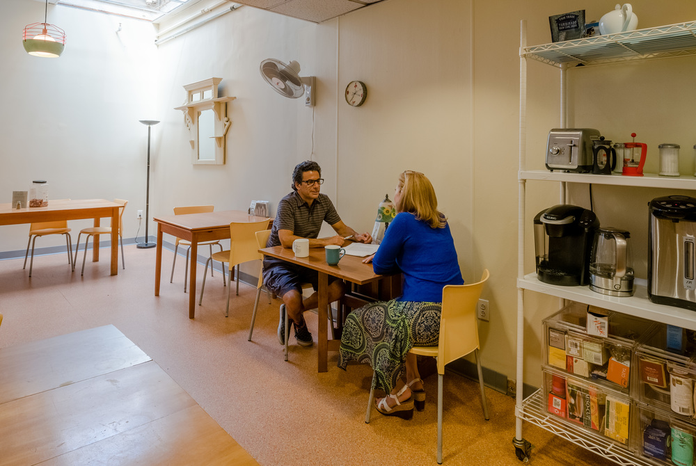 Writers Room Inc image 5