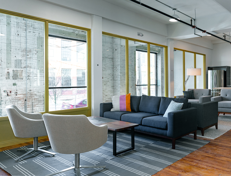 BEAHIVE Newburgh image 4