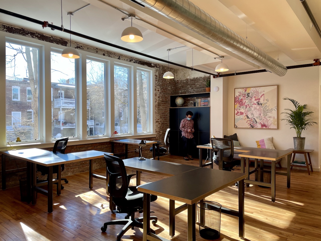 BEAHIVE Newburgh image 3