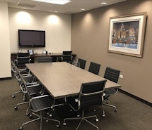 Corporate Suites profile image