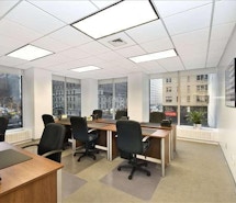 NYC Office Suites profile image