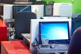 Co-working space in Sheepshead Bay, Brooklyn in Brooklyn, United States Co-working space in Sheepshead Bay, Brooklyn, Brooklyn