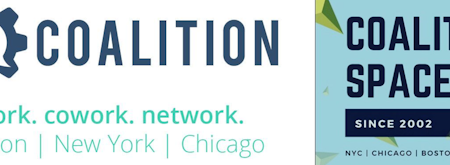 Coalition Space Grand Central