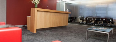 Corporate Suites 641 Lexington Avenue