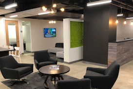 Corporate Suites at 1001 Avenue of the Americas in NYC, United States Corporate Suites at 1001 Avenue of the Americas, NYC