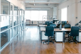 Creative Coworking Space in Queens in Brooklyn, United States Creative Coworking Space in Queens, Brooklyn