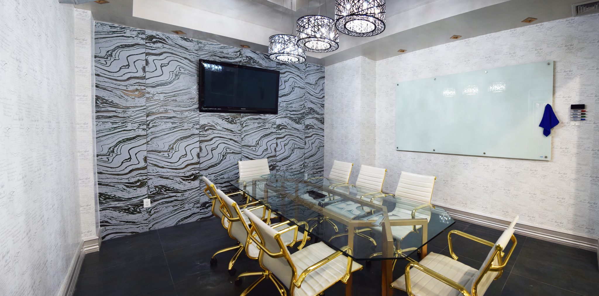 Greendesk Dumbo 68 Jay 147 Front Street Nyc Coworkspace Com