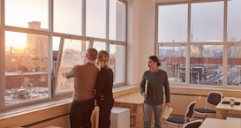 Coworking Office Spaces In Nyc New York United States Coworker