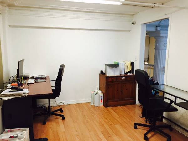 Midtown Manhattan Studio Rental Nyc Coworkspace Com