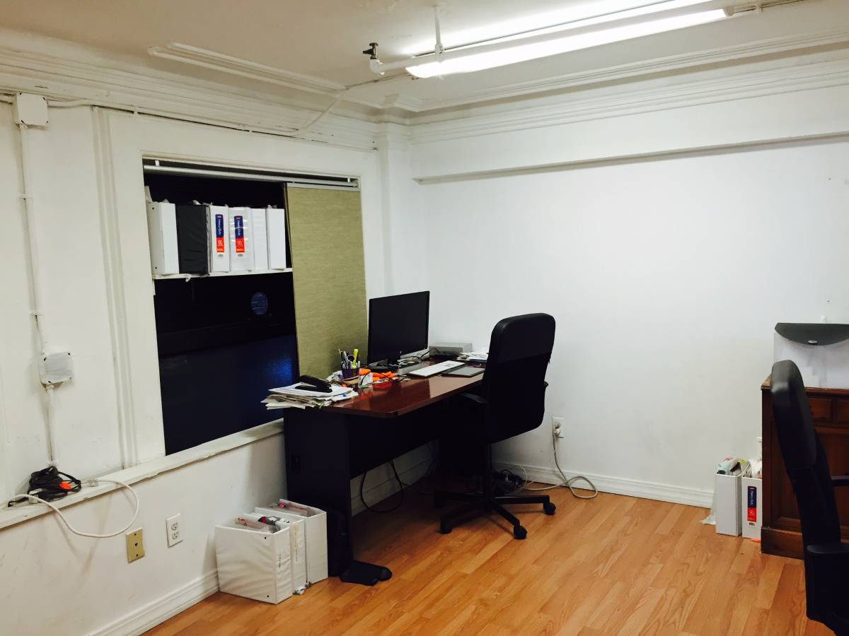 Midtown Manhattan Studio Rental Nyc Coworkspace Com