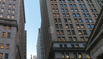 Regus - New York, New York City - Wall Street image 1