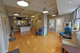 Select Office Suite Flatiron in NYC, United States Select Office Suite Flatiron, NYC
