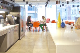 Serendipity Labs NYC Financial District in Brooklyn, United States Serendipity Labs NYC Financial District, Brooklyn