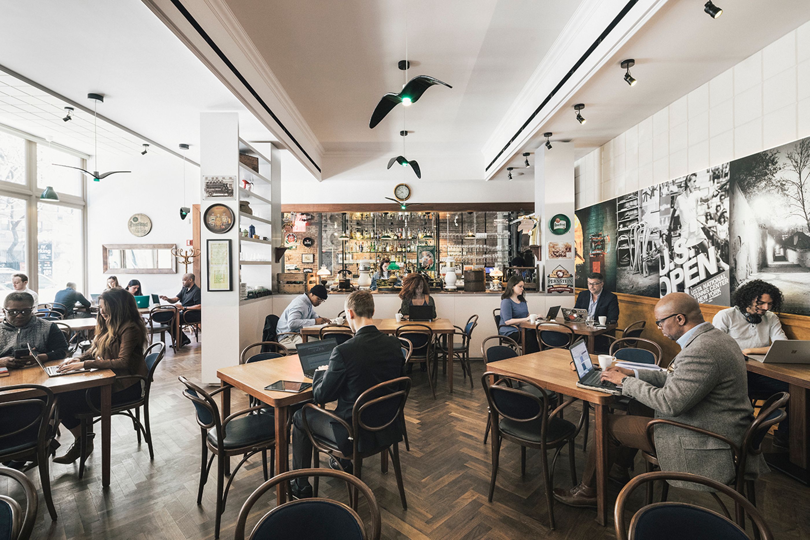 Spacious Bohemian Spirit, NYC Read Reviews Online