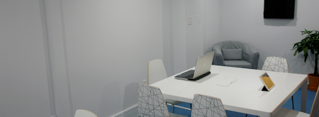 The Austin Space