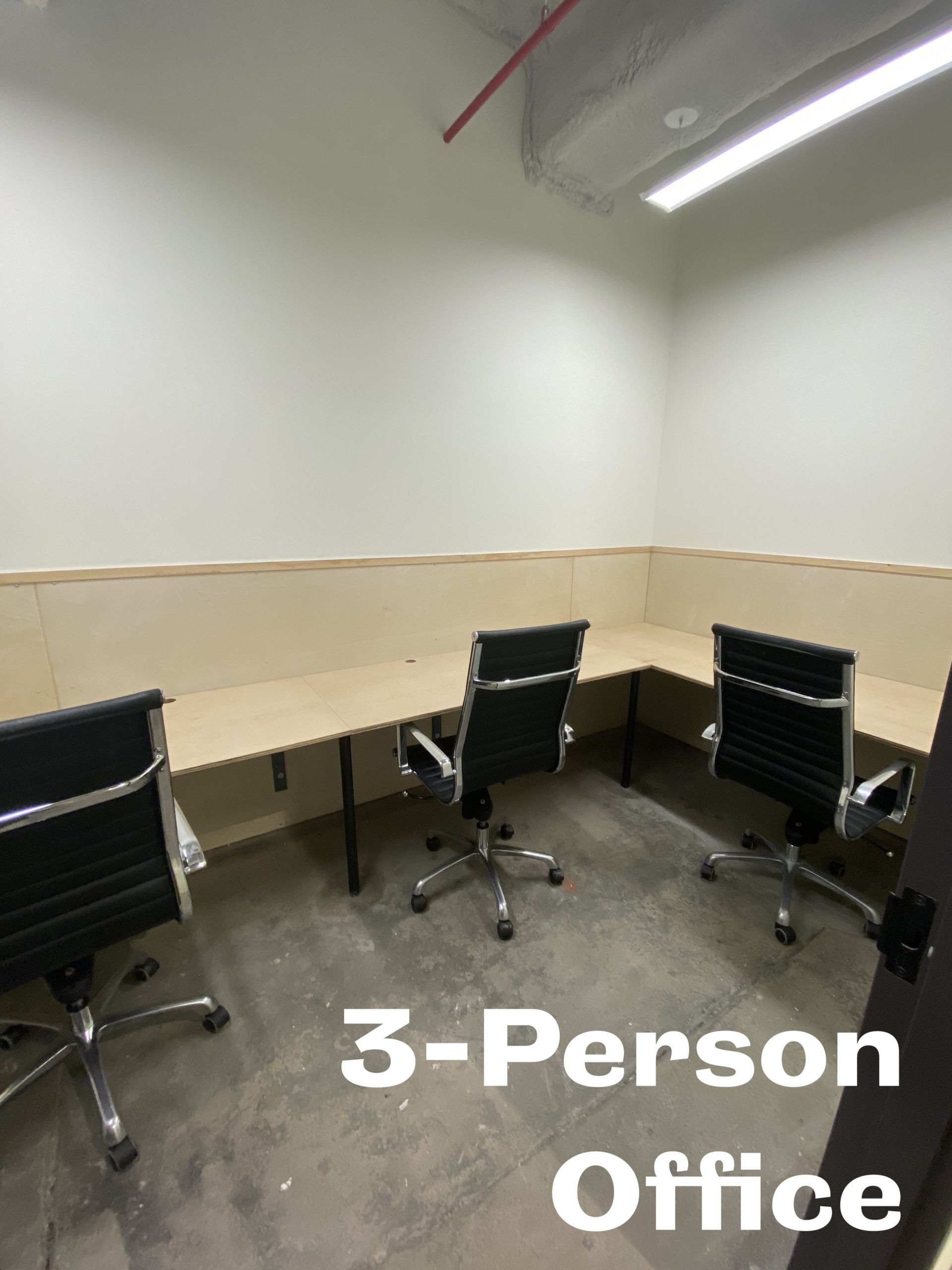 Coworking Space On The Harlem Collective Nyc Book Online Coworker