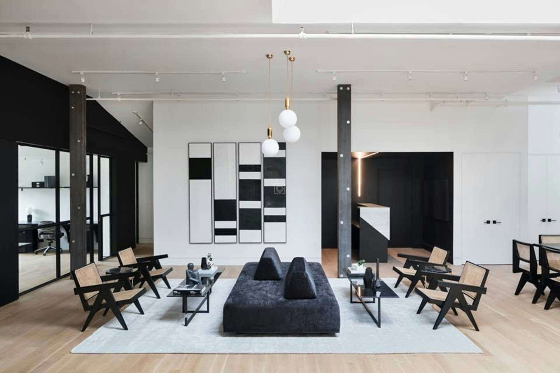 The New Work Project Nyc Read Reviews Online