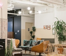 WeWork 142 W 57th St profile image