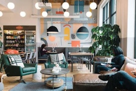 Coworking Office Spaces In Queens New York United States Coworker