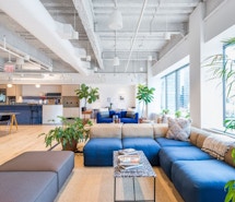 WeWork 199 Water St profile image