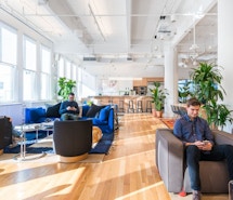 WeWork 511 W 25th St profile image
