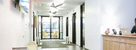 WeWork Madison