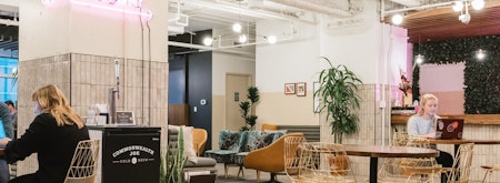 WeWork W. 57th St.