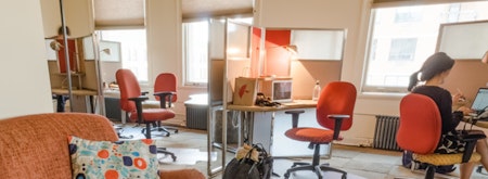 Writers Room Inc