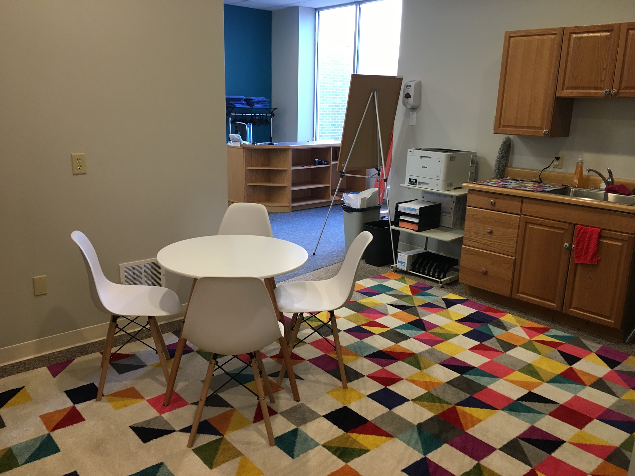 Anchorspace Potsdam image 4