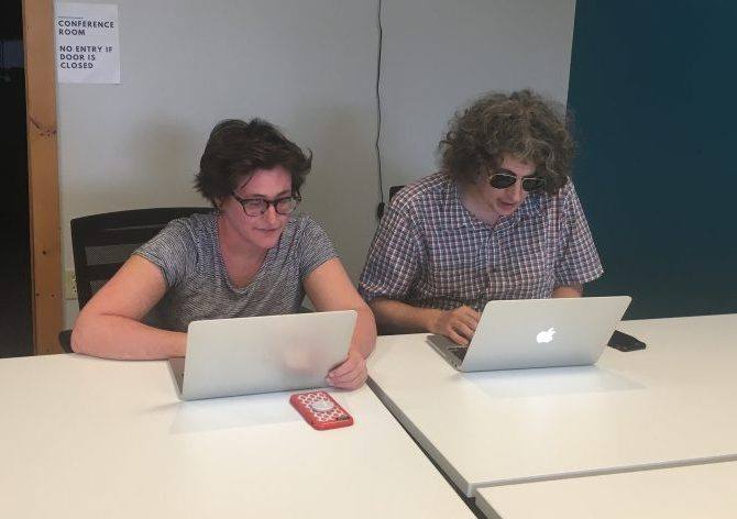 Anchorspace Potsdam image 5