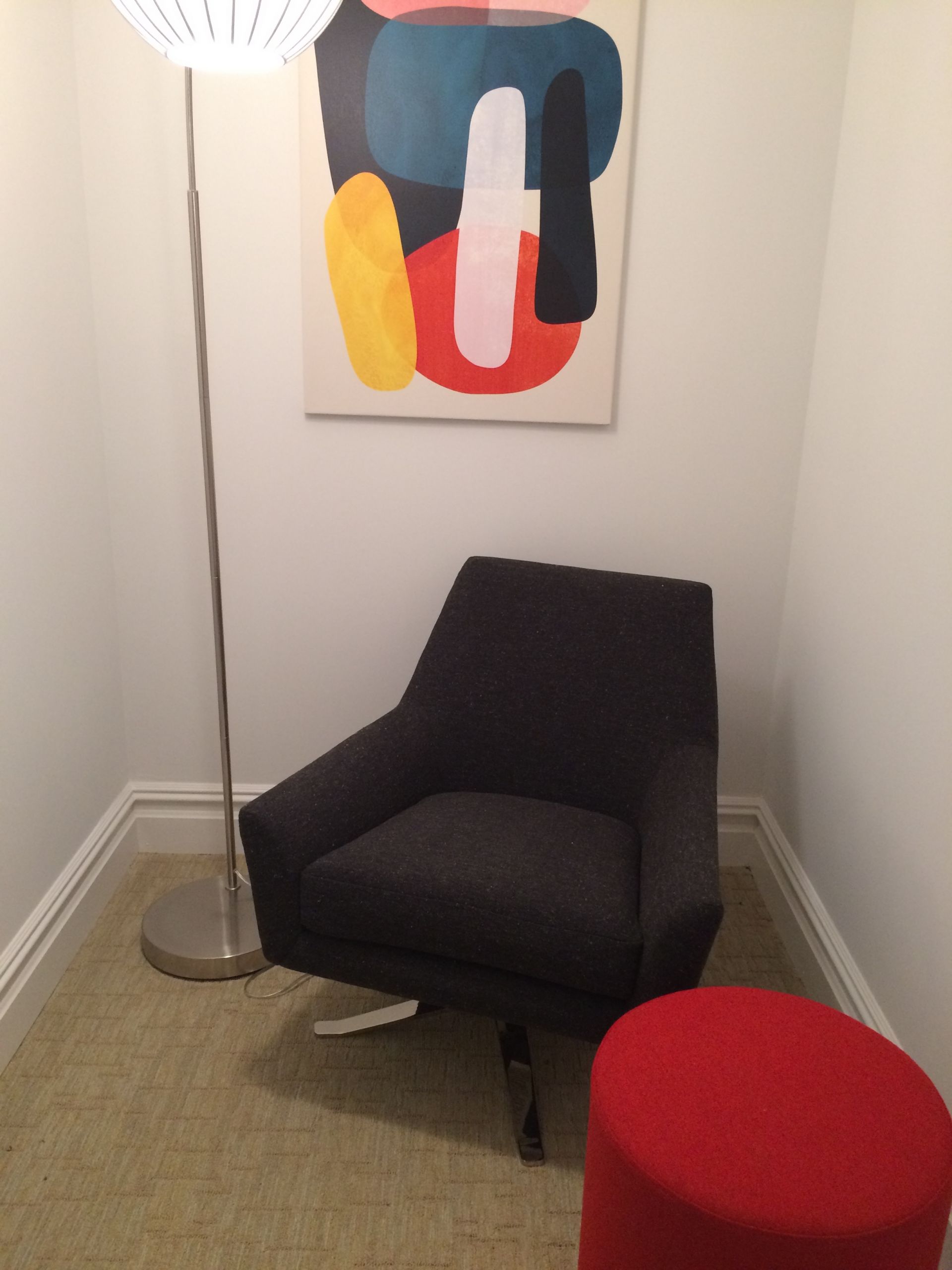 Martin House Workspace image 2