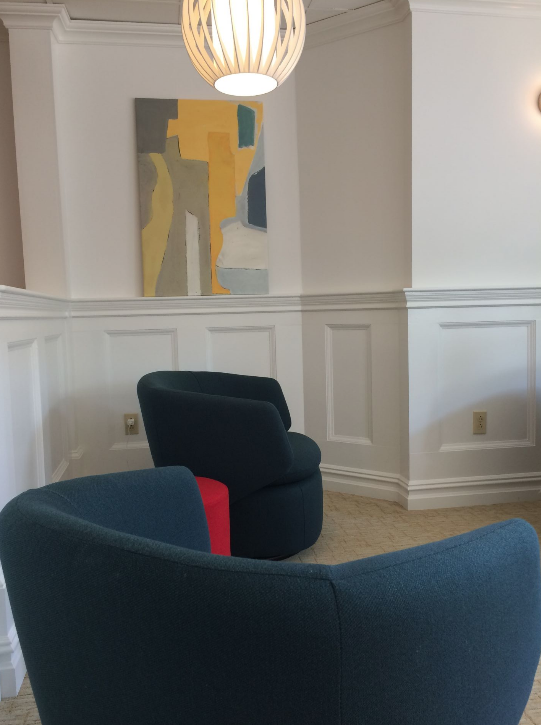 Martin House Workspace image 3