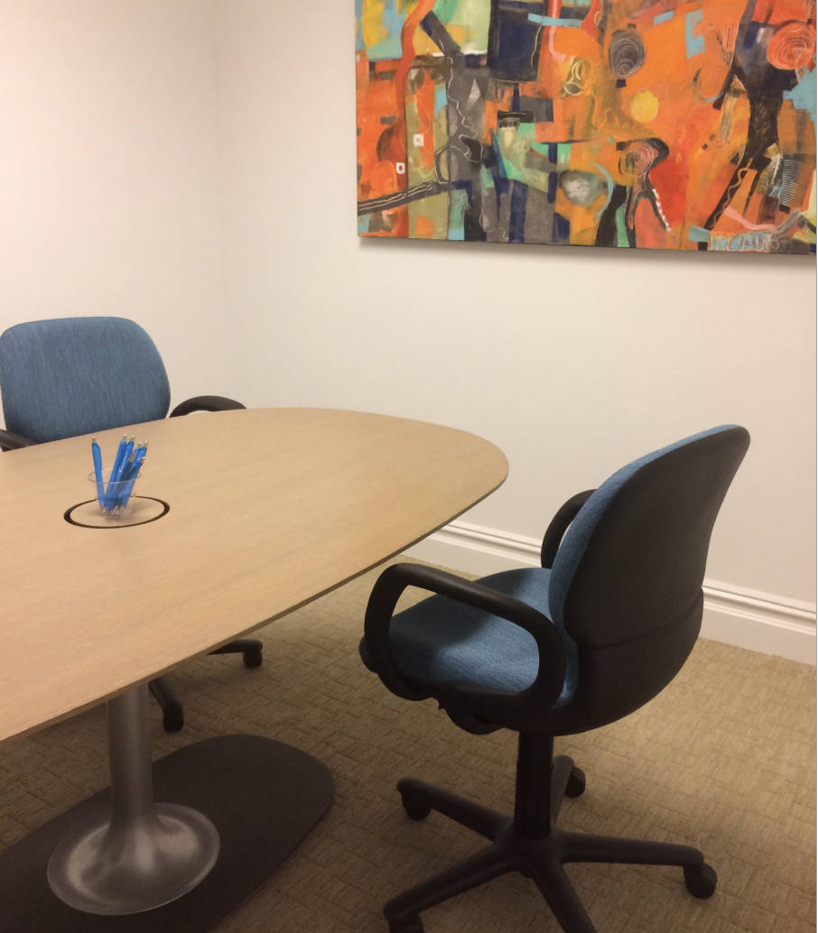 Martin House Workspace image 5