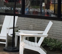 Martin House Workspace profile image