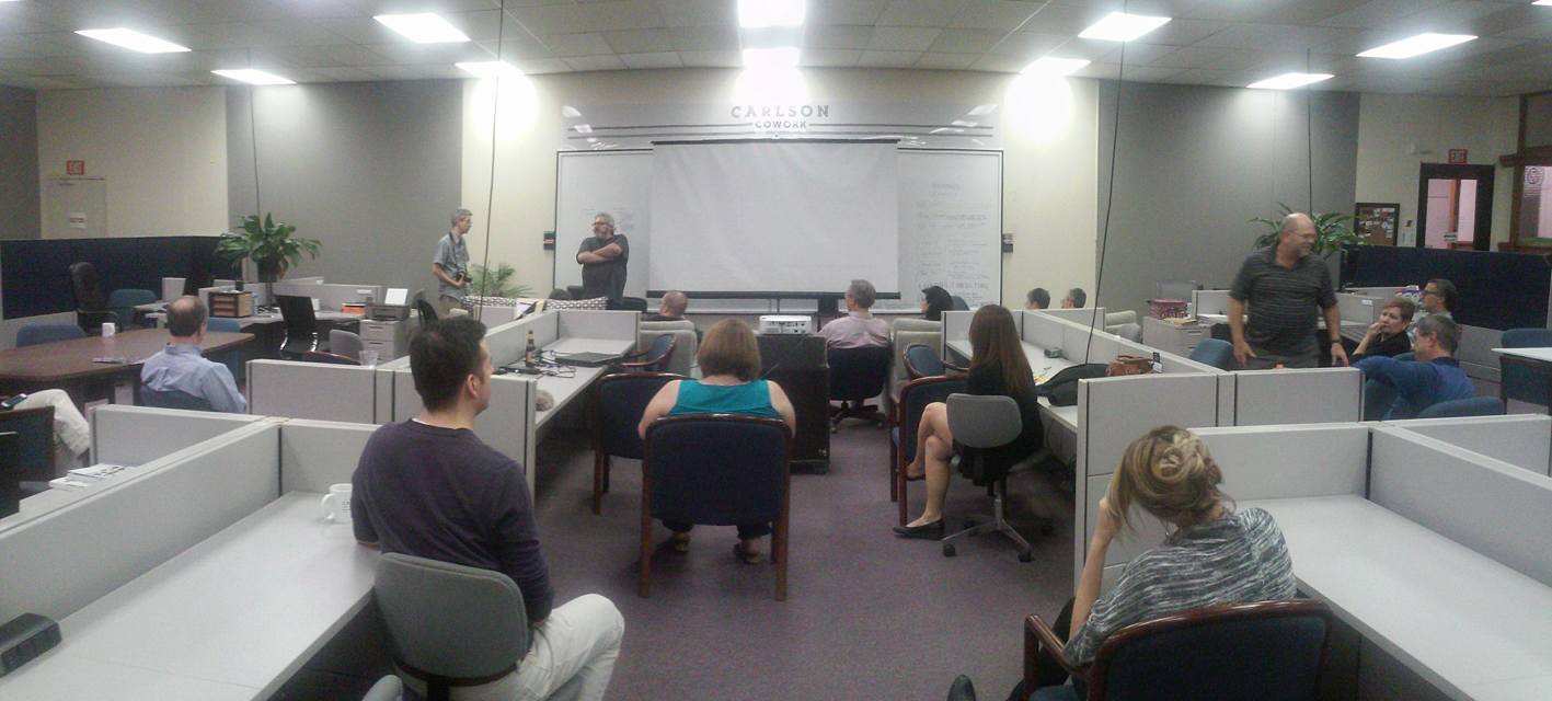 Carlson Cowork image 4