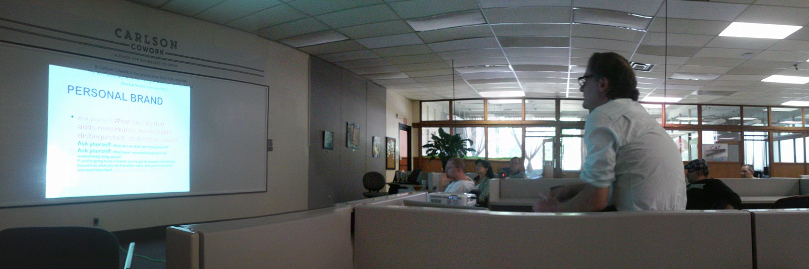 Carlson Cowork image 3