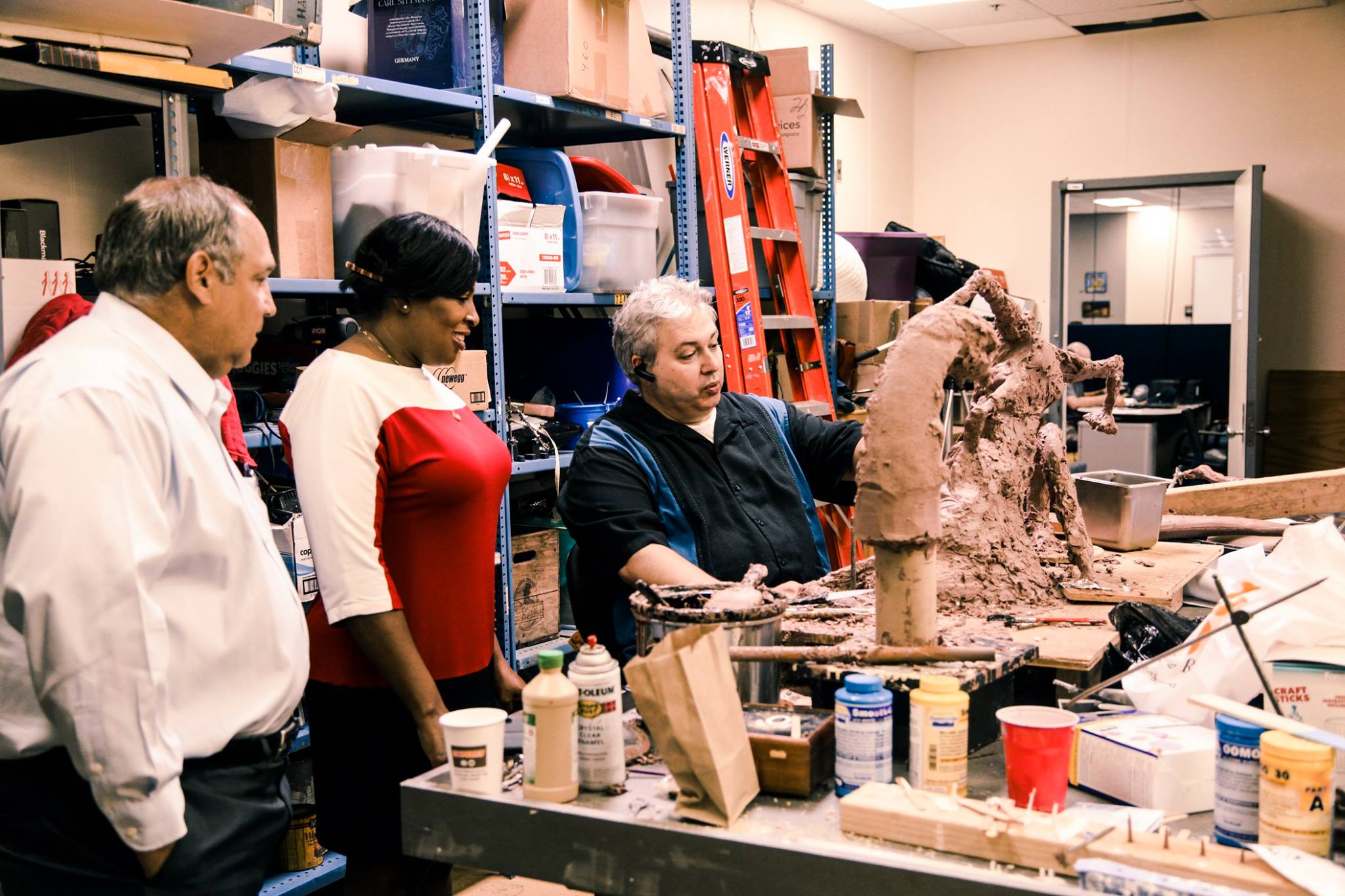 Carlson Cowork image 5