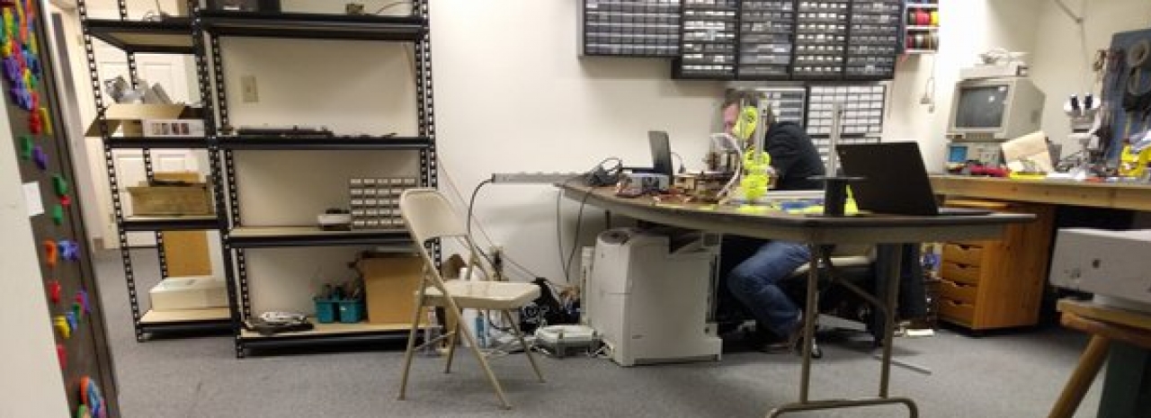 Interlock profile image