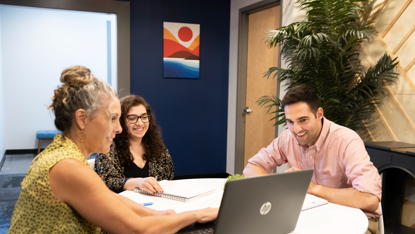 Port 100 Cowork image 3