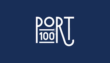 Port 100 Cowork image 1