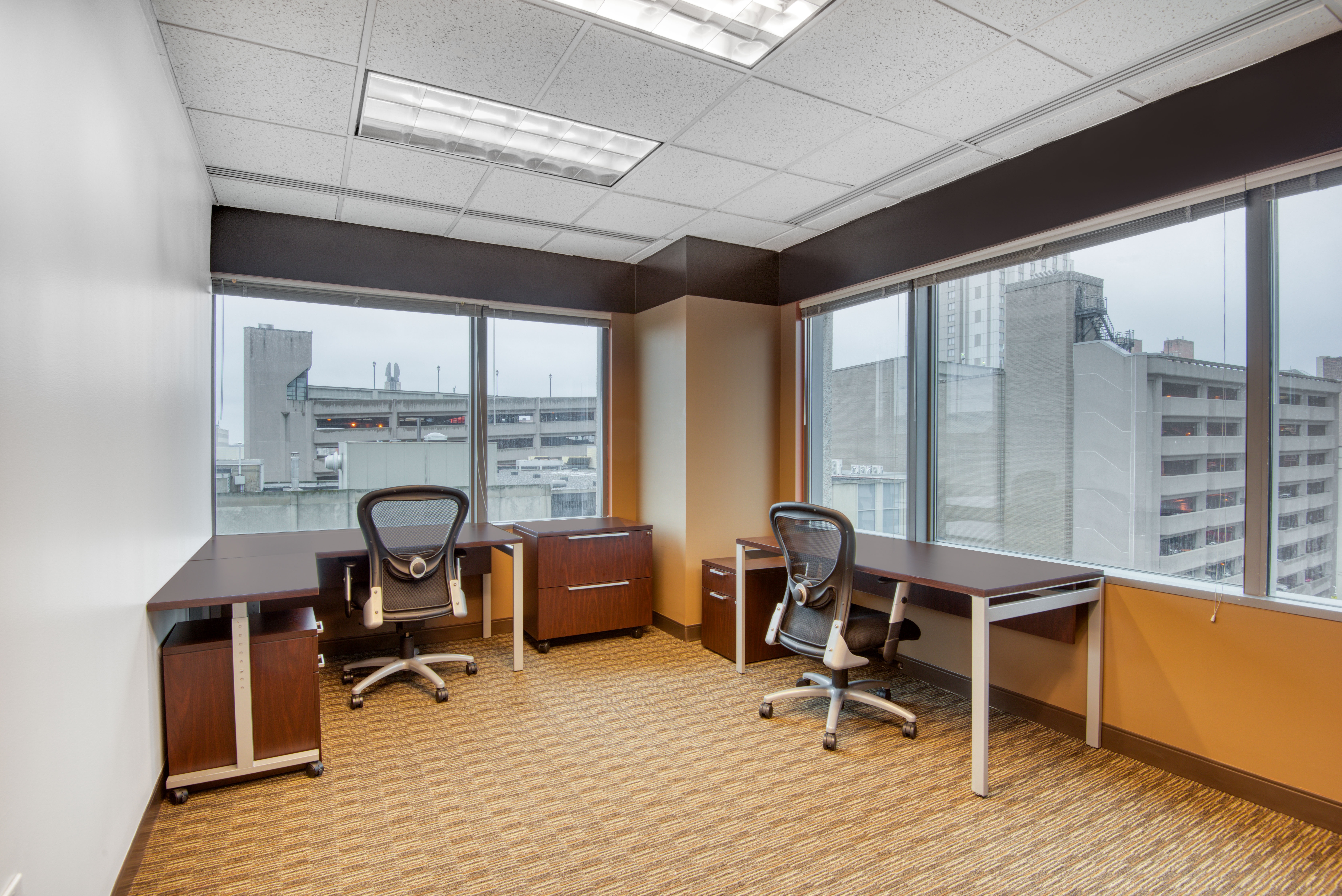 Regus - New York, Rochester - Downtown - Clinton Square image 3
