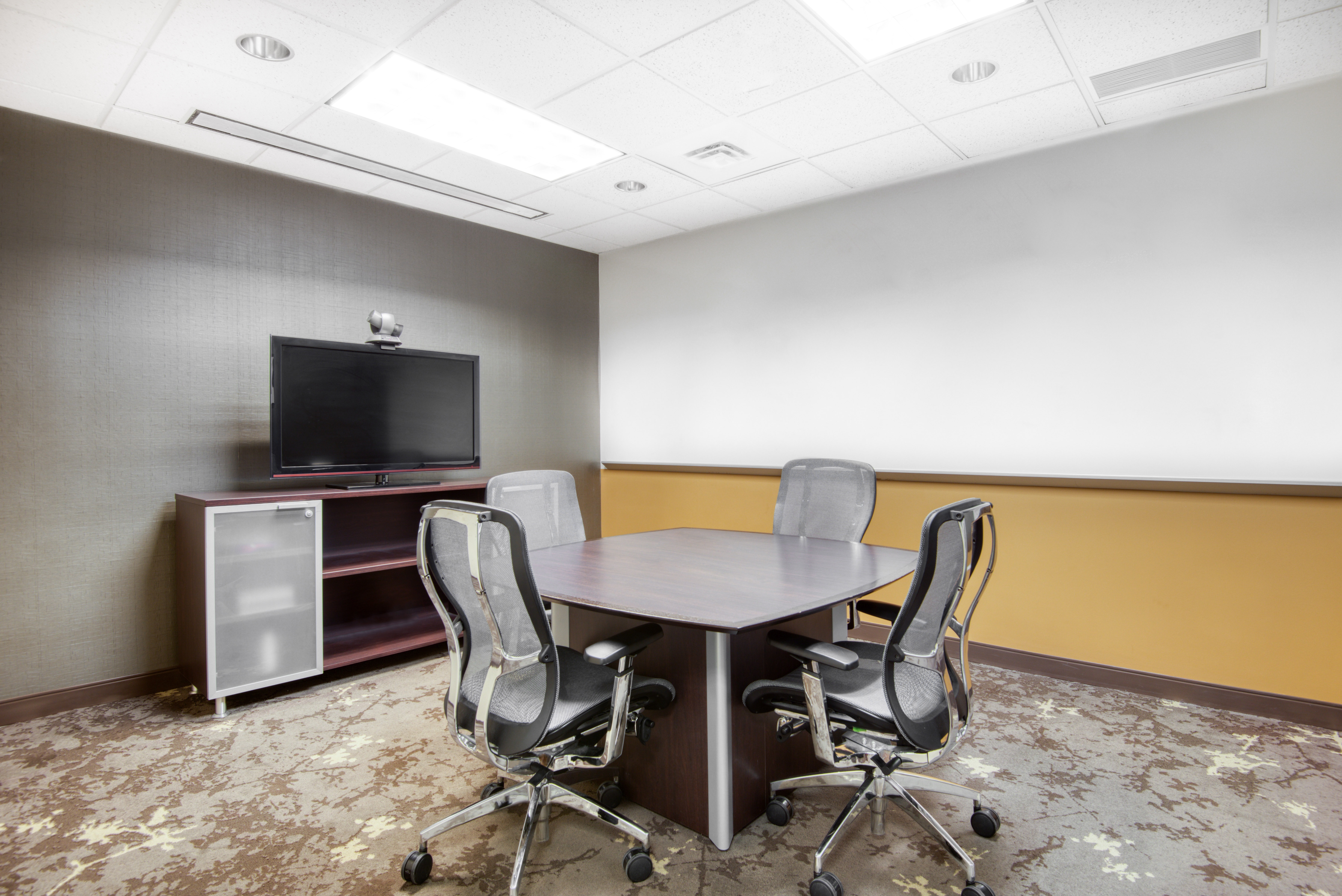 Regus - New York, Rochester - Downtown - Clinton Square image 4