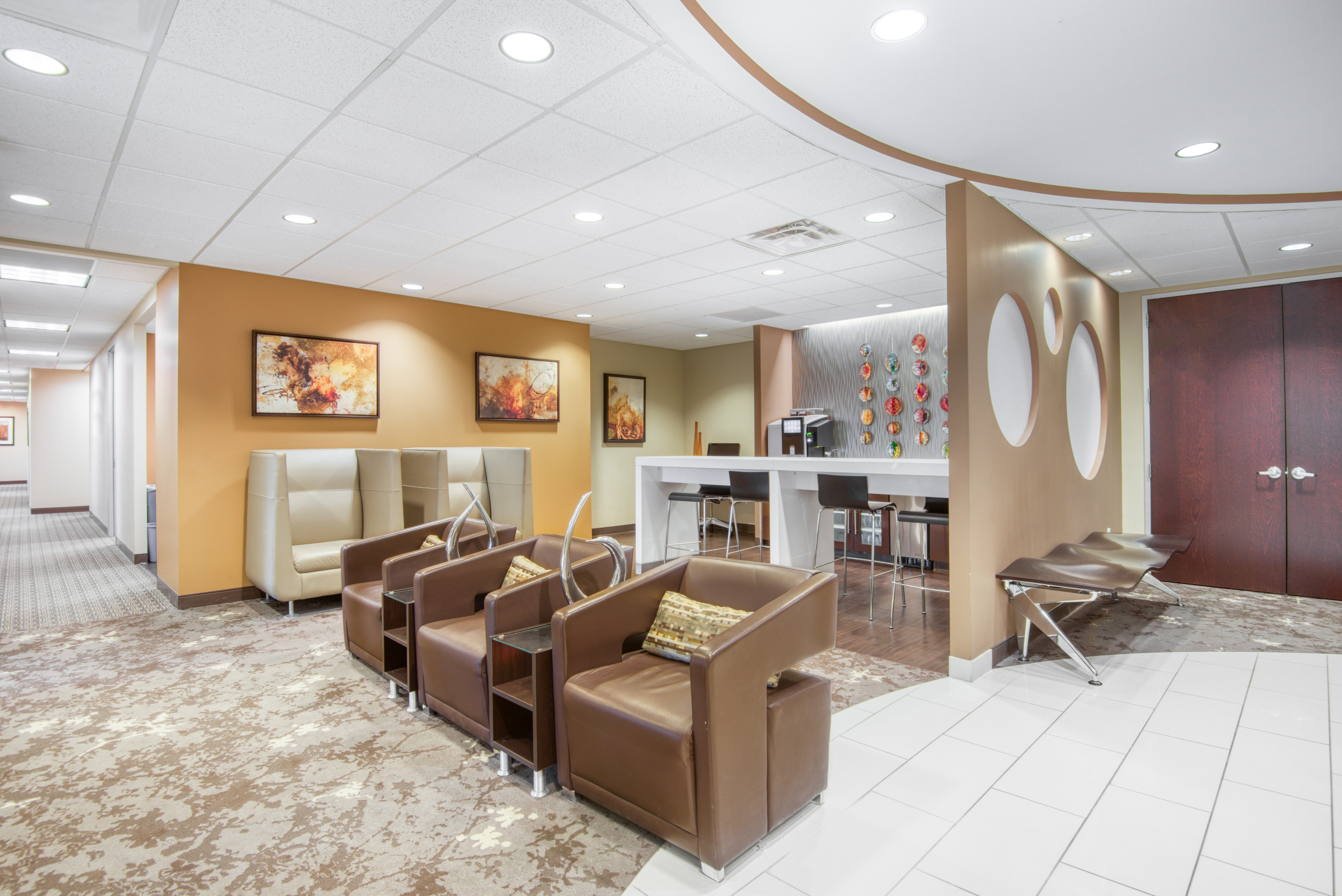 Regus - New York, Rochester - Downtown - Clinton Square image 5