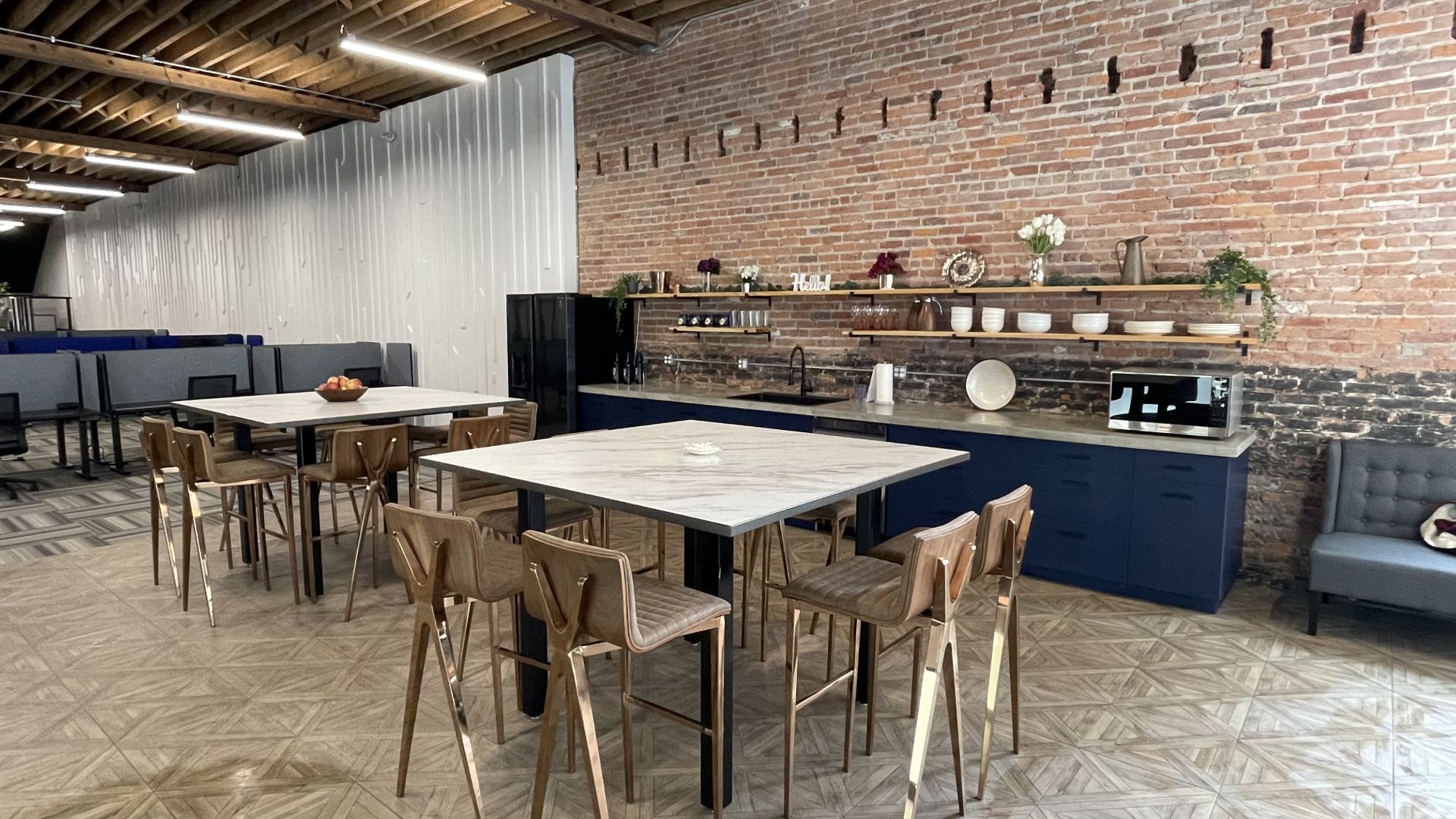 SPOT cowork Rochester image 2