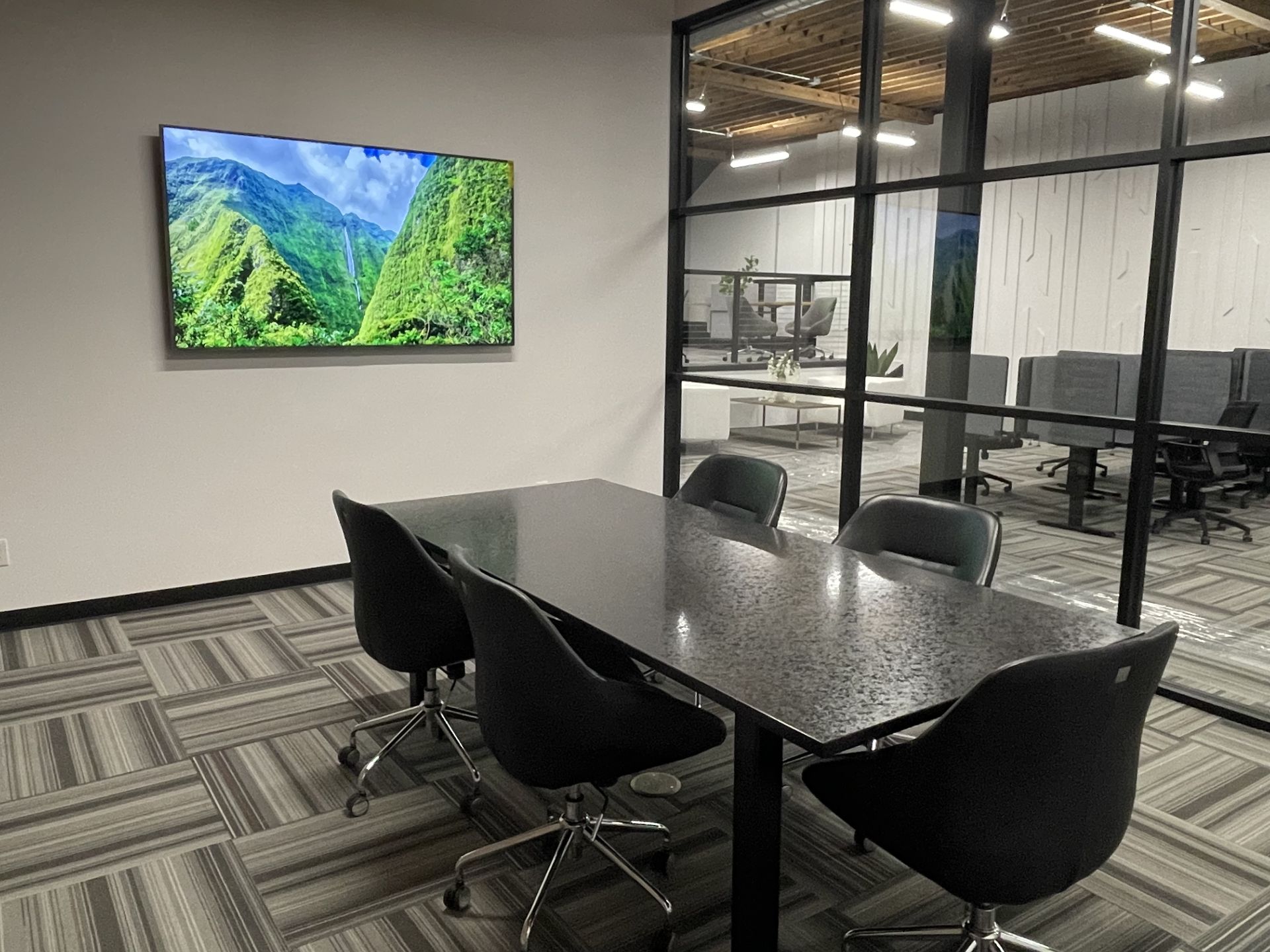 SPOT cowork Rochester image 3