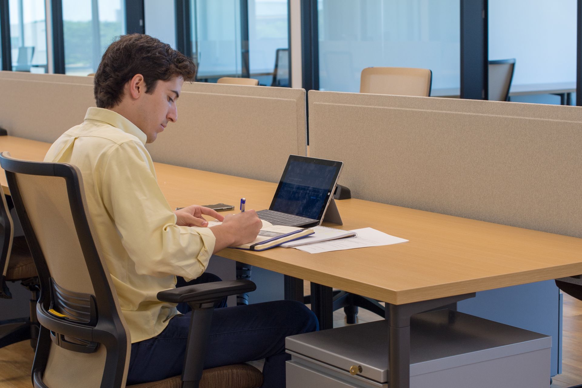 Venture X Rochester- Hampton Ridge image 2