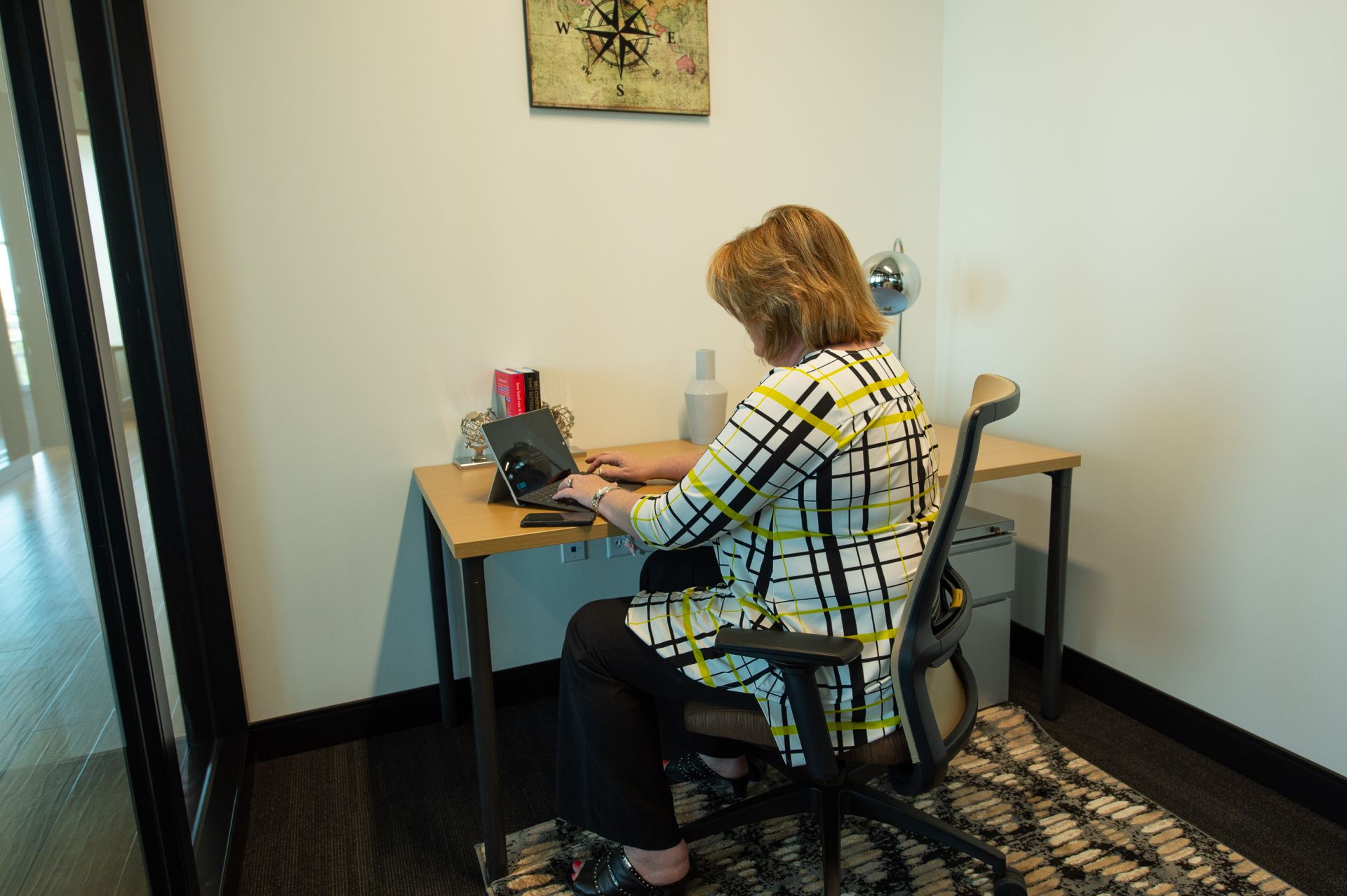 Venture X Rochester- Hampton Ridge image 4