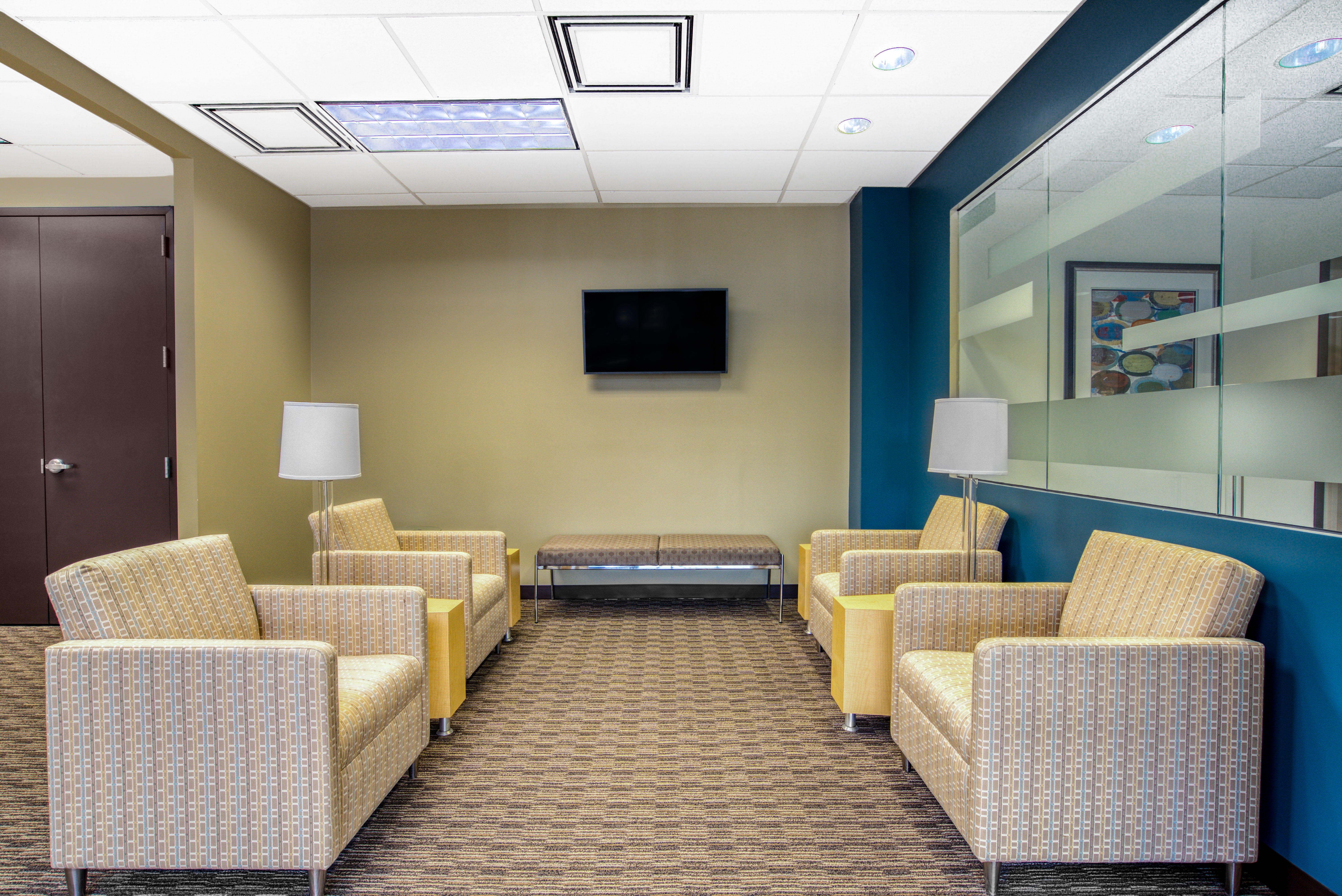 Regus - New York, Rye - Rye image 5