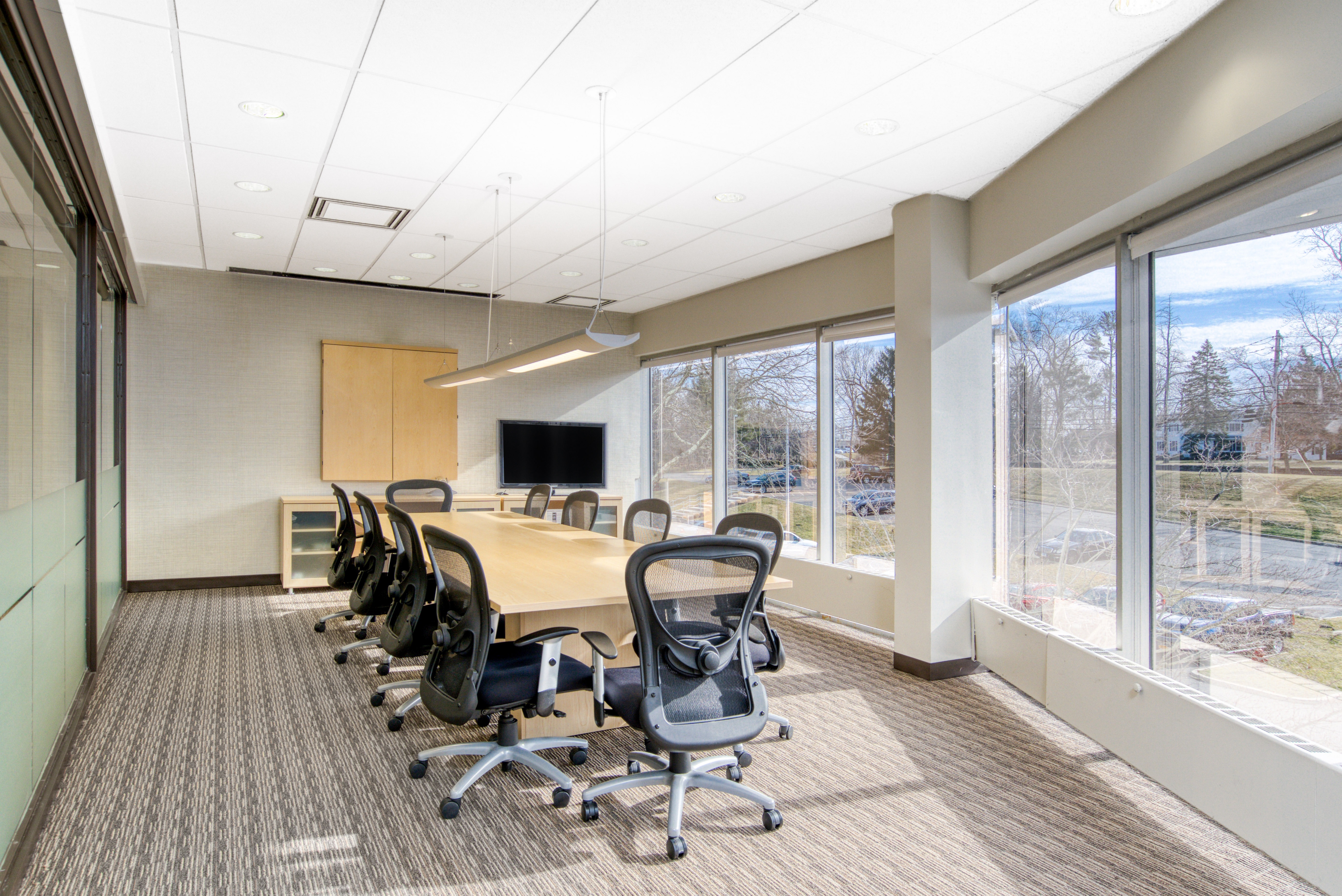 Regus - New York, Rye - Rye image 4