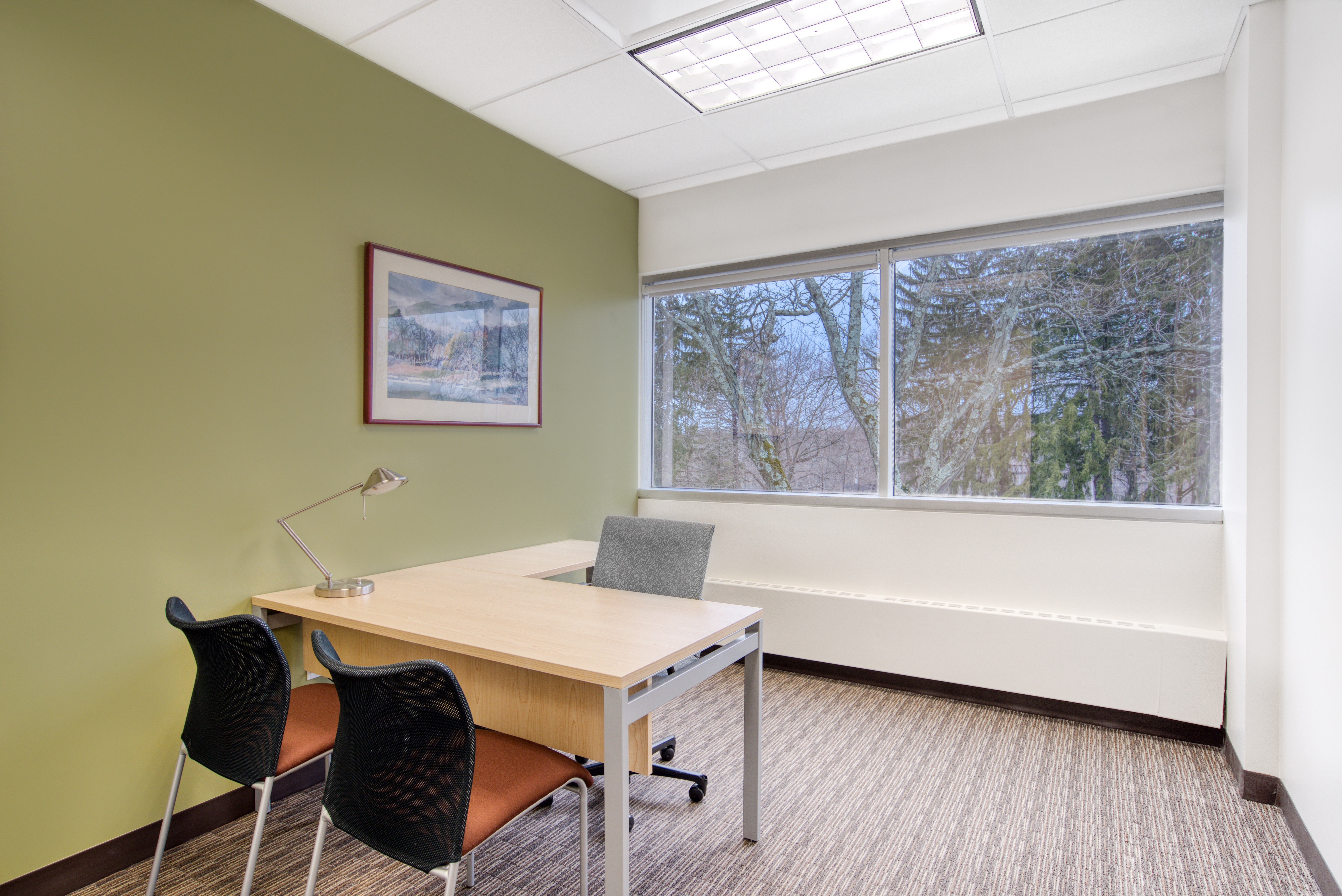 Regus - New York, Rye - Rye image 3